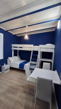 Apartment in Zentrum Skandi, Winnica (zdjęcie 5)
