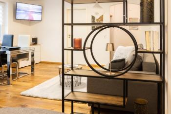 Appartment 7, Зонтхофен (фото 2)