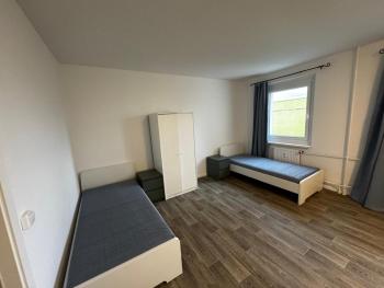 Monteursunterkunft für 7 Personen, Lipsko (fotografie 3)