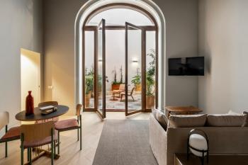 Mercer Residences Sevilla, Sevilla (fotografie 3)