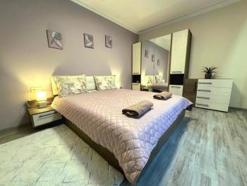 Cozy Apartment in the Heart of Sofia, BG, Sofia (photo 2)
