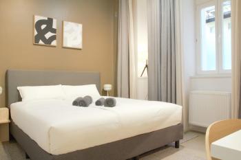 Business & Family Apartment, Berlín (fotografie 5)