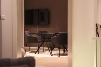 Business & Family Apartment, Berlín (fotografie 4)