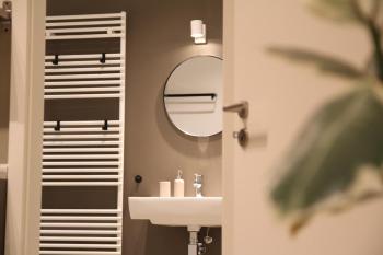 Business & Family Apartment, Berlín (fotografie 2)
