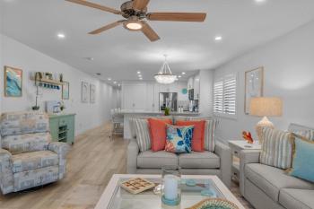 Sanddollar A301, Sanibel (fotografie 5)