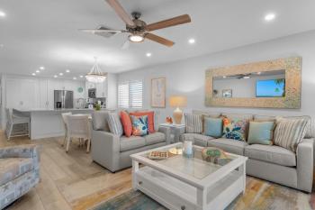 Sanddollar A301, Sanibel (fotografie 3)