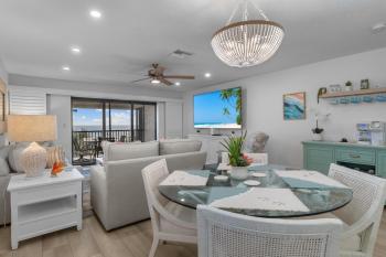 Sanddollar A301, Sanibel (fotografie 2)