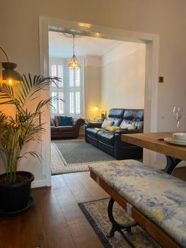 A beautiful home with charm and character, Liverpool (fotografie 5)