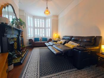 A beautiful home with charm and character, Liverpool (fotografie 2)
