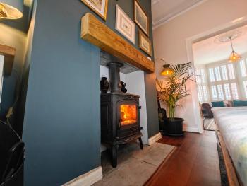 A beautiful home with charm and character, Liverpool (fotografie 3)