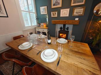 A beautiful home with charm and character, Liverpool (fotografie 4)
