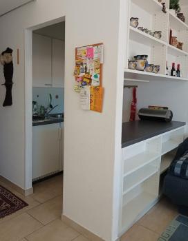 Ferienwohnung C04, Orselina (фото 5)