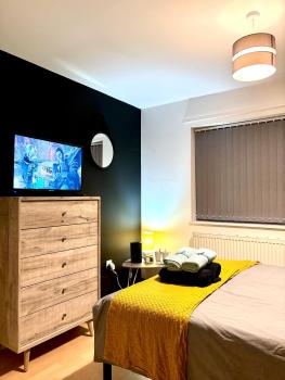 CityZen - serviced accomodation, Birmingham (fotografie 4)