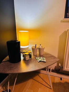CityZen - serviced accomodation, Birmingham (fotografie 2)
