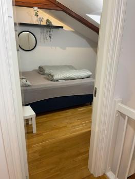Book a Room in Grunerløkka Oslo Sentrum, Oslo (fotografie 4)