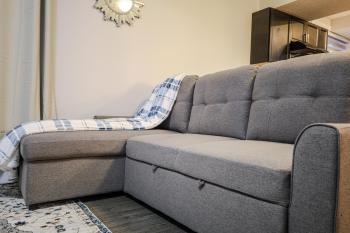 Beautiful, specious two bedroom basement suite, Edmonton (foto 4)