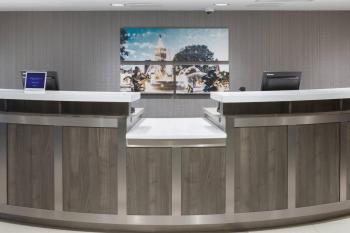 Residence Inn Kansas City Country Club Plaza, Kansas City (foto 2)