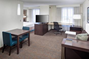Residence Inn Kansas City Country Club Plaza, Kansas City (foto 4)