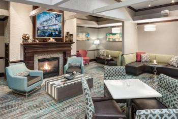 Residence Inn Kansas City Country Club Plaza, Kansas City (photo 5)