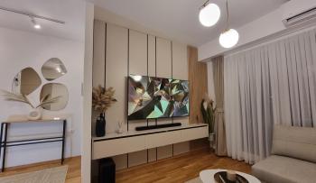 Luxury Gold Apartment, Skopje (fotografie 5)