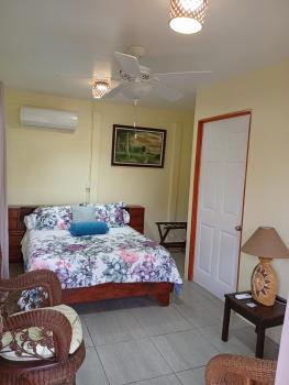 Hotel Tierra De Volcanes, Fortuna (foto 3)