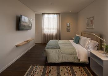 Caluce Apt 3A by LetoH, Chía (fotografie 3)