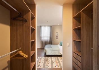 Caluce Apt 3A by LetoH, Chía (fotografie 4)