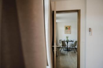 Apartment in the House of the Harbor Captain, Amberes (foto 5)