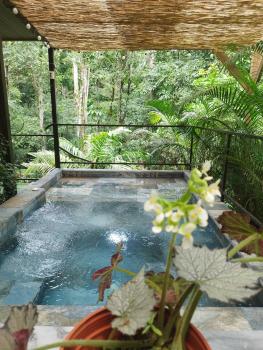 Chalet La Fortuna YeyYe, Fortuna (fotografie 3)