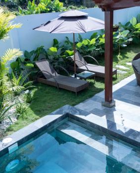 Paraluman, large Villa with pool, El Nido (foto 4)