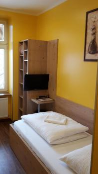 Do Step Inn Home - Hotel & Hostel, Vienne (photo 3)