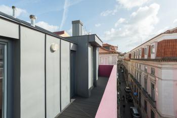 FLH Bairro Alto Balcony Flat, Lisabon (fotografie 4)