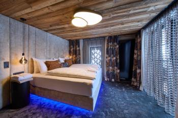 NANI - Mountain Chalet, Saalbach Hinterglemm (zdjęcie 3)