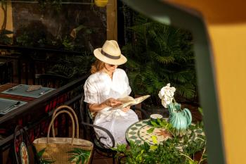 The An Bang Vanessa - Indochine Boutique Hotel, Hoi An (photo 2)