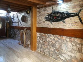 Kaleiçi amazing location affordable price studio house, Antalya (fotografie 2)
