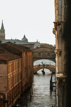 Hotel Al Ponte Dei Sospiri, Venecia (foto 5)