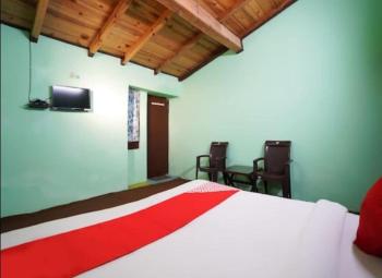 Devbhoomi inn, Mukteshwar (foto 4)