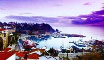Amazing location near Kaleiçi sea affordable price, Antalya (fotografie 4)