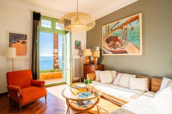 Villa Reve d azur vi4353 by Riviera Holiday Homes, Nice (photo 2)