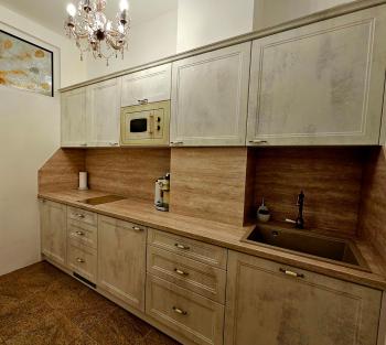 Lingulas - Cosy Apartment on Sancova Street, Bratislava With Free Parking, Bratislava (fotografie 4)