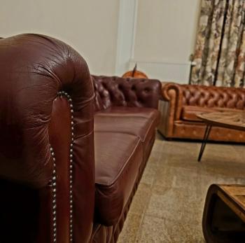 Lingulas - Cosy Apartment on Sancova Street, Bratislava With Free Parking, Bratislava (fotografie 5)
