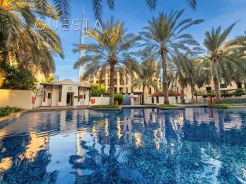 Zaafaran 1 by Emaar, Downtown Dubai, Дубай (фото 2)