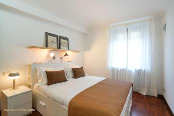 Mazzini Apartment, terrace & river view, Turín (fotografie 3)