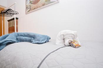 NUE02-FW Ferienwohnung Nürnberg, Norimberk (fotografie 3)