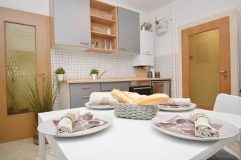 NUE02-FW Ferienwohnung Nürnberg, Norimberk (fotografie 5)