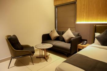 RAGA - A Boutique Hotel, Belagávi (fotografie 3)