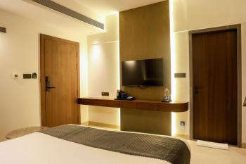 RAGA - A Boutique Hotel, Belagávi (fotografie 4)