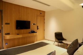RAGA - A Boutique Hotel, Belagávi (fotografie 5)