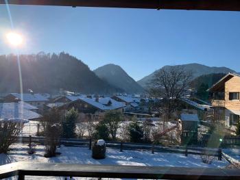 Murmelbau, Kiefersfelden (fotografie 3)