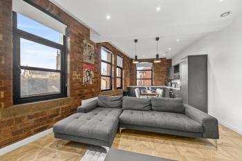 Mag-a-zine Loaded - 2BDR - city centre - Sleeps 5, Leeds (Foto 5)